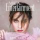 Bea Alonzo - Mega Entertainment Magazine Cover [Philippines] (April 2021)