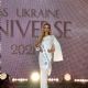 Viktoria Apanasenko- Miss Ukraine Universe 2021- Behind the Scenes and Coronation