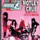 Mötley Crüe - Popular 1 Magazine Cover [Spain] (April 2019)