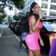 Kenya Moore – Spotted after taping Watch What Happens Live With Andy Cohen in NY