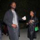 Gabrielle Union – Leaving Jennifer Klein’s Christmas party in Brentwood