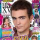 Jack Duarte, Miss XV: Sueña Princesa - Miss Xv Magazine Cover [Mexico] (13 November 2012)