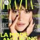 Gemma Arterton - Grazia Magazine Cover [France] (3 May 2013)