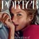 Gisele Bündchen - Porter Magazine Cover [United Kingdom] (February 2014)