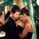 Joshua Jackson and Katie Holmes in Dawson´s Creek (1998)