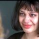Gia (Jolie) sees Lisa (Mitchell) for the very last time.