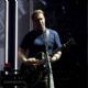 Josh Homme of Queens of the Stone Age performs onstage during KROQ Almost Acoustic Christmas 2017 at The Forum on December 9, 2017 in Inglewood, California