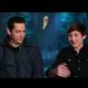 Shazam! Behind the scenes