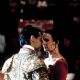 Strictly Ballroom Paul Mercurio and Tara Morice