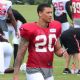 Brandon Wilds