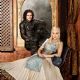 Game of Thrones: Entertainment Weekly Magazine Pictorial [United States] (22 March 2013)