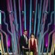 Daryl McCormack and Daisy Edgar-Jones - 2024 EE BAFTA Film Awards