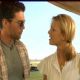 Anson Mount and Britney Spears in Paramount's Crossroads - 2002