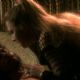 Nigel Terry as King Arthur and Helen Mirren as Morgan Le Fay in Excalibur (1981)