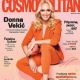 Donna Vekić - Cosmopolitan Magazine Cover [Croatia] (February 2020)