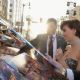 Scarlett Johansson  : 'Avengers: Infinity War'  Premiere
