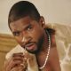 Usher - Essence Magazine Pictorial [United States] (May 2024)