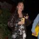 Mimi Webb – With Will Manning spotted at The Ivy Asia in London