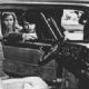 Phyllis Barbour and Michael Nesmith