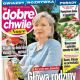 Krystyna Janda - Dobre chwile Magazine Cover [Poland] (24 May 2024)