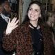 Sara Bareilles – Suffs the Musical Opening Night at the Music Box Theatre in New York
