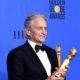 Michael Douglas At The 76th Golden Globe Awards (2019)