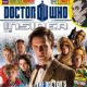 Doctor Who - Doctor Who Insider Magazine Cover [United States] (8 December 2011)