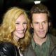 Danny Moder and Julia Roberts