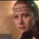Helen Mirren as Morgana Le Fay in Excalibur