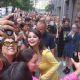 Selena Gomez – Launches ‘Rare Beauty’ Kind Words Lipsticks in London