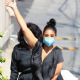 Regina Hall – Steps out in Los Angeles