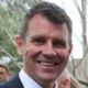 Mike Baird