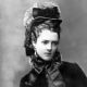 Georgina Ward, Countess of Dudley