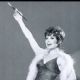 Cabaret 1966 Broadway Cast Starring Lotte Lenya