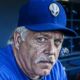Wally Backman