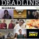 Tribeca Film Festival [2017] - Deadline Hollywood Magazine Cover [United States] (17 April 2017)