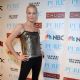 Yvonne Strahovski - NBC's Chuck Season 2 Launch Party At PURE Nightclub In Las Vegas - September 27 '08