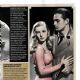 Lauren Bacall and Humphrey Bogart