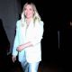 Hilary Duff – CBS Mornings to promote ‘My Little Sweet Boy’