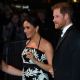 Meghan Markle and Prince Harry – Royal Variety Performance in London