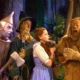 The Wizard of Oz