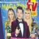 Zenon Martyniuk - Super Express Tv Magazine Cover [Poland] (31 December 2021)