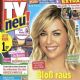 Karolina Lodyga - TV Neu Magazine Cover [Germany] (29 December 2022)