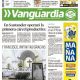 Pope Francis - Vanguardia Magazine Cover [Colombia] (25 April 2025)