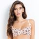 Cindy Mello L'Agent Lingerie