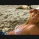 Britney Spears as Lucy in Paramount's Crossroads - 2002