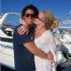 Meredith Patterson and Dustin Brayley