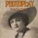 Edgena Lespine - Photoplay Magazine [United States] (July 1913)