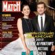 Guillaume Canet and Marion Cotillard - Paris Match Magazine Cover [France] (5 January 2017)