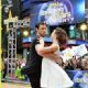 Merly Davis on Dancing with the Stars
